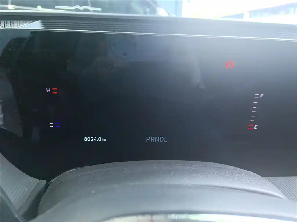Ford Ford Mondeo 2025 1.5T EcoBoost Comfort Edition 2025 - thumbnail 4