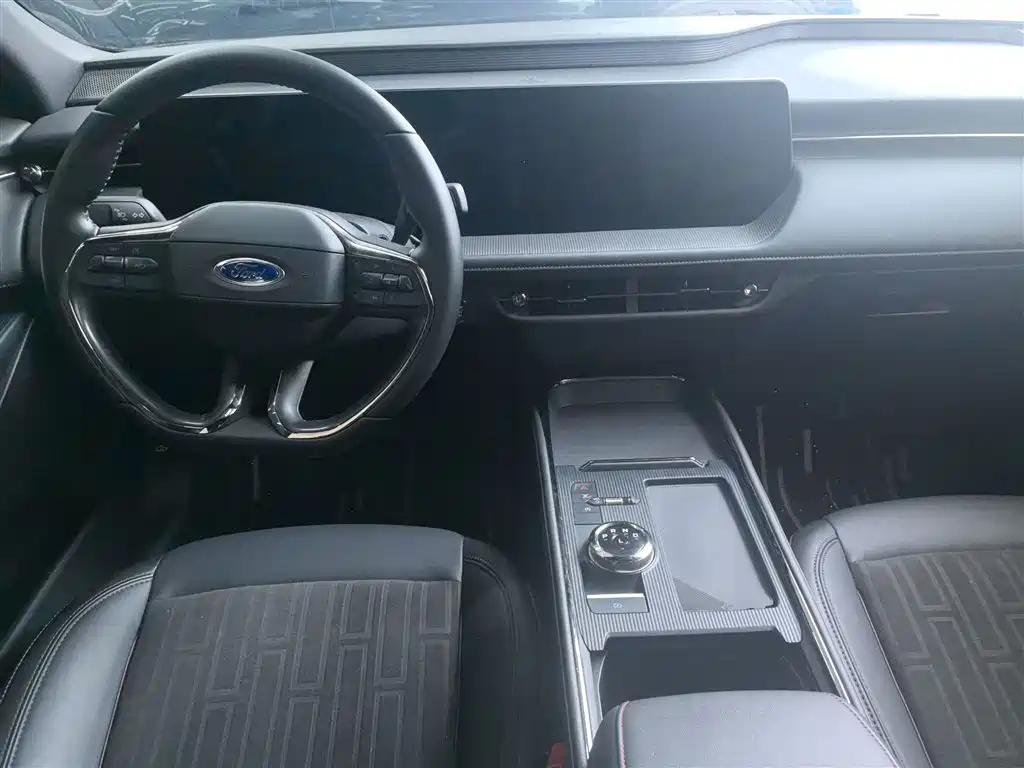 Ford Ford Mondeo 2025 1.5T EcoBoost Comfort Edition 2025 - thumbnail 5