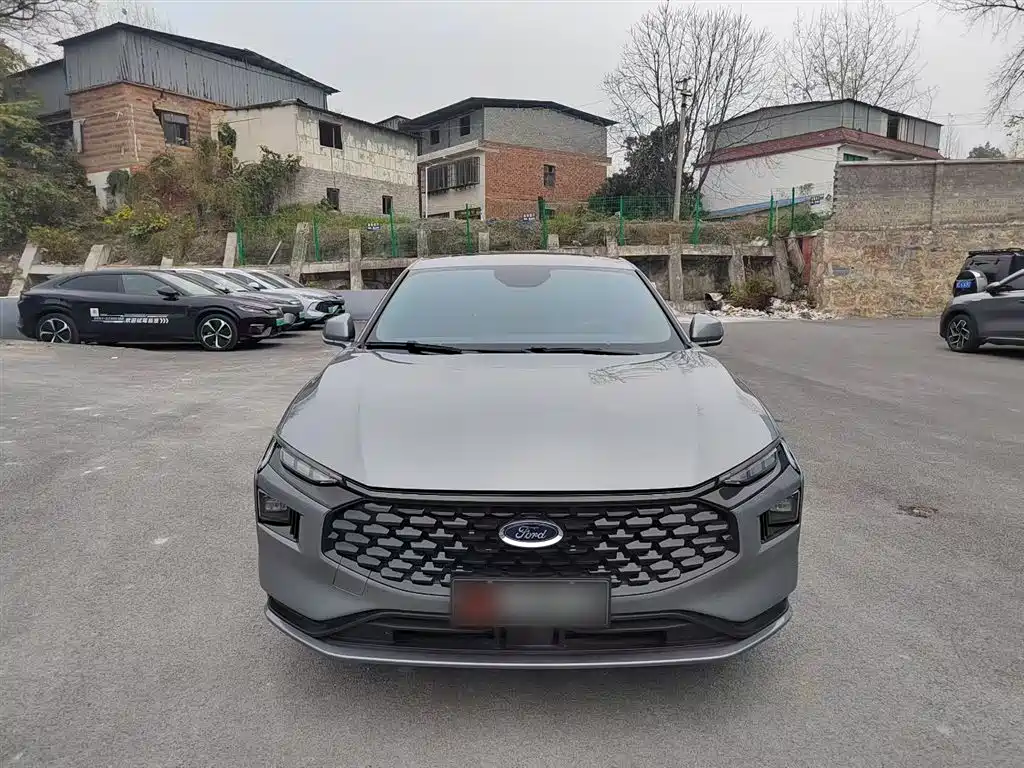 Ford Ford Mondeo 2025 1.5T EcoBoost Comfort Edition 2025 - thumbnail 6