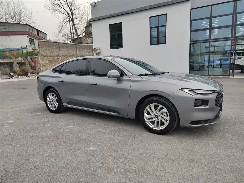 Ford Ford Mondeo 2025 1.5T EcoBoost Comfort Edition 2025 - thumbnail 7