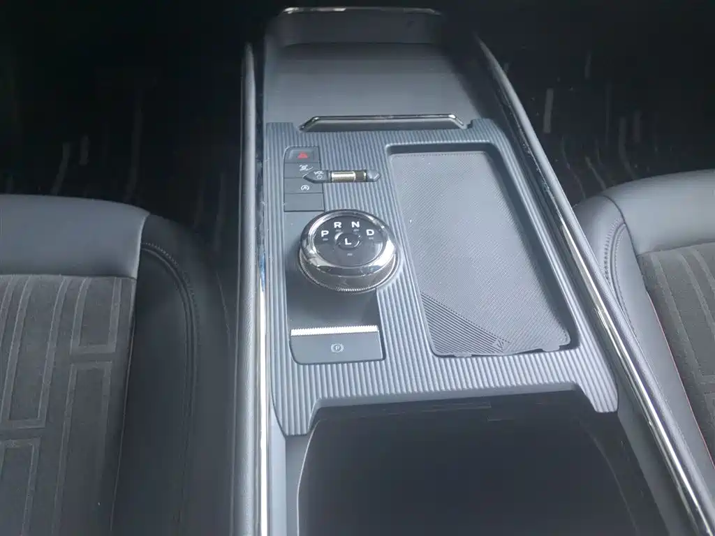 Ford Ford Mondeo 2025 1.5T EcoBoost Comfort Edition 2025 - thumbnail 8