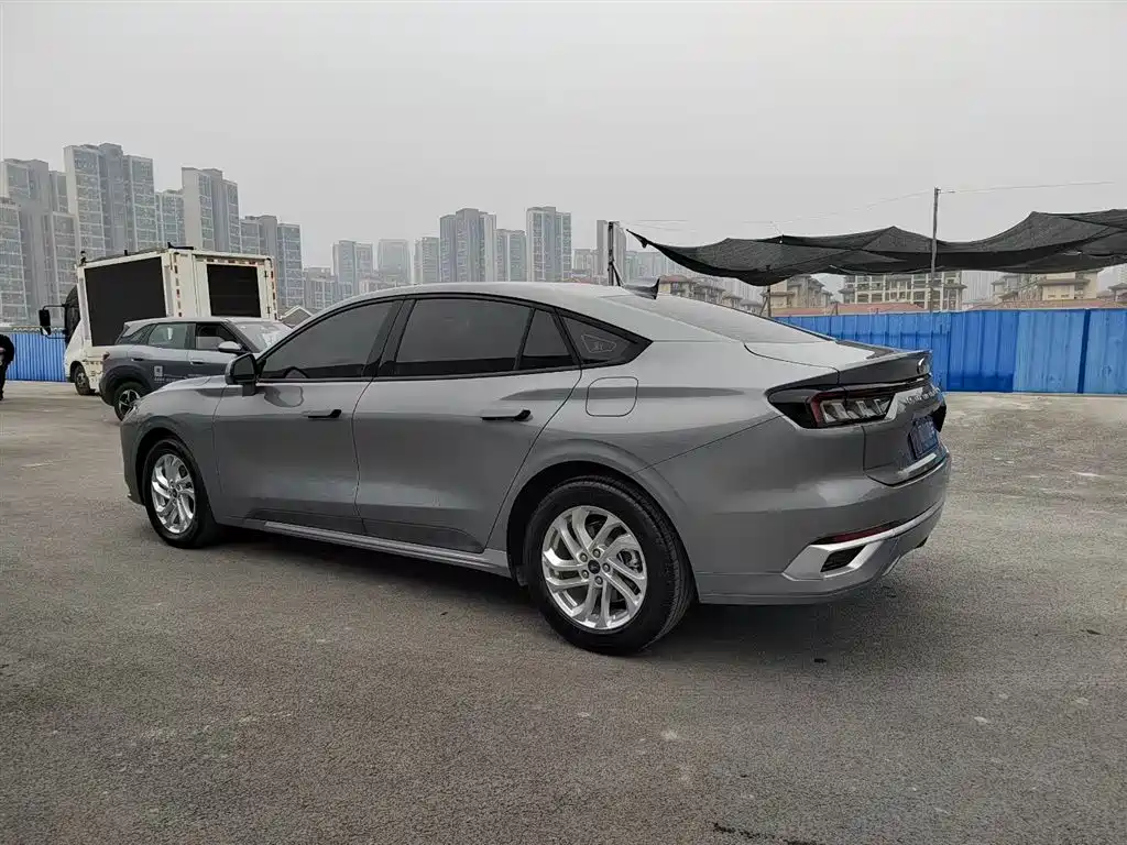 Ford Ford Mondeo 2025 1.5T EcoBoost Comfort Edition 2025 - thumbnail 9
