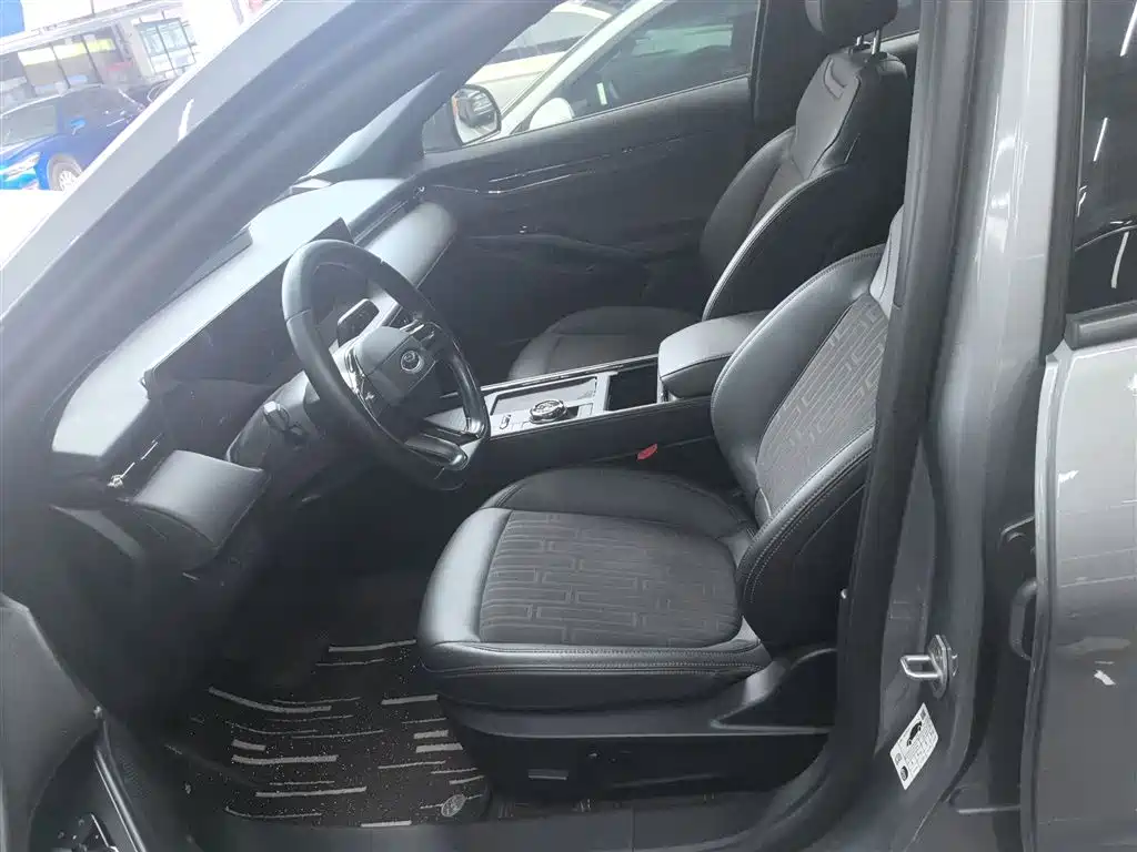 Ford Ford Mondeo 2025 1.5T EcoBoost Comfort Edition 2025 - thumbnail 10