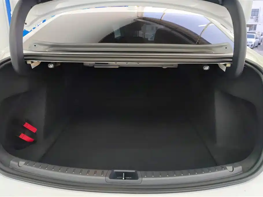 Ford Ford Mondeo 2025 1.5T EcoBoost Comfort 2025 - thumbnail 4