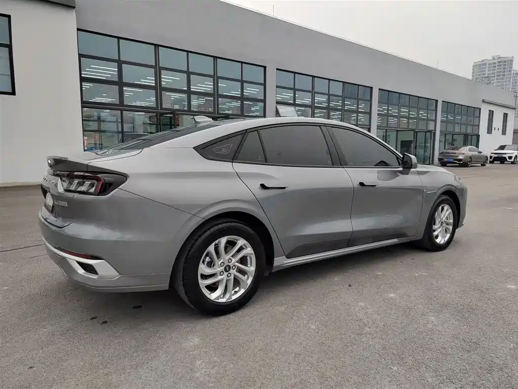 Ford Ford Mondeo 2025 1.5T EcoBoost Comfort Edition 2025 - thumbnail 12