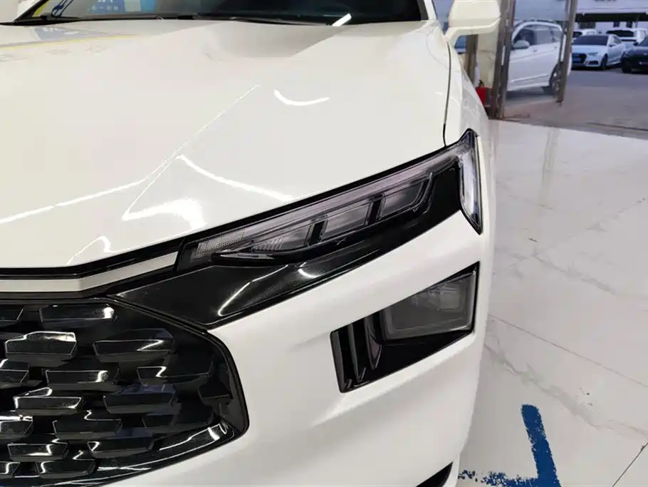Ford Ford Mondeo 2025 1.5T EcoBoost Comfort 2025 - thumbnail 5
