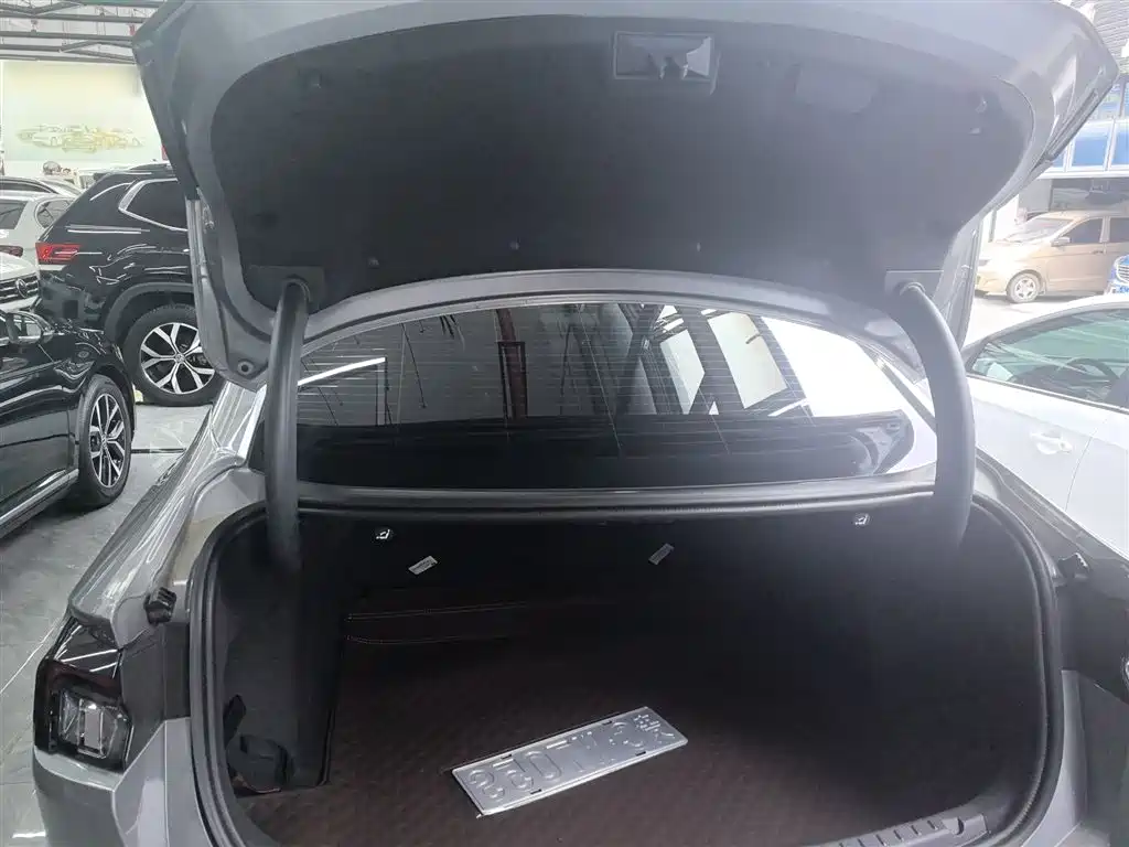 Ford Ford Mondeo 2025 1.5T EcoBoost Comfort Edition 2025 - thumbnail 13