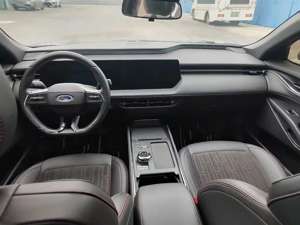 Ford Ford Mondeo 2025 1.5T EcoBoost Comfort Edition 2025 - thumbnail 14