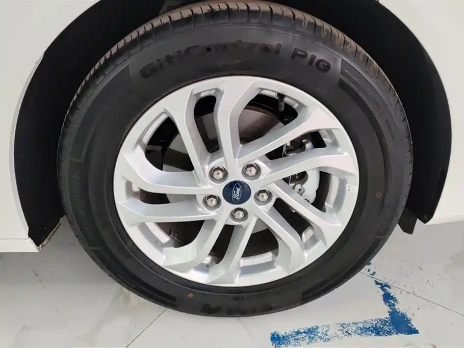 Ford Ford Mondeo 2025 1.5T EcoBoost Comfort 2025 - thumbnail 6