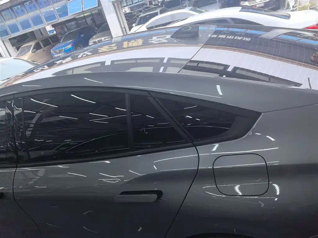 Ford Ford Mondeo 2025 1.5T EcoBoost Comfort Edition 2025 - thumbnail 15