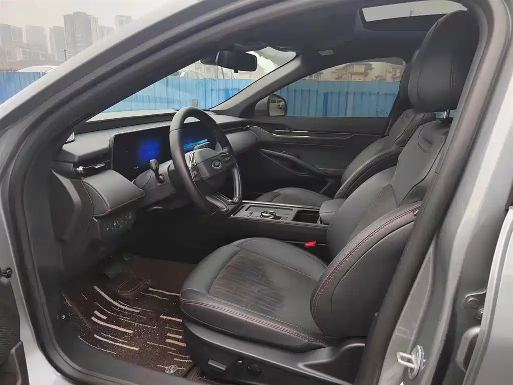 Ford Ford Mondeo 2025 1.5T EcoBoost Comfort Edition 2025 - thumbnail 16