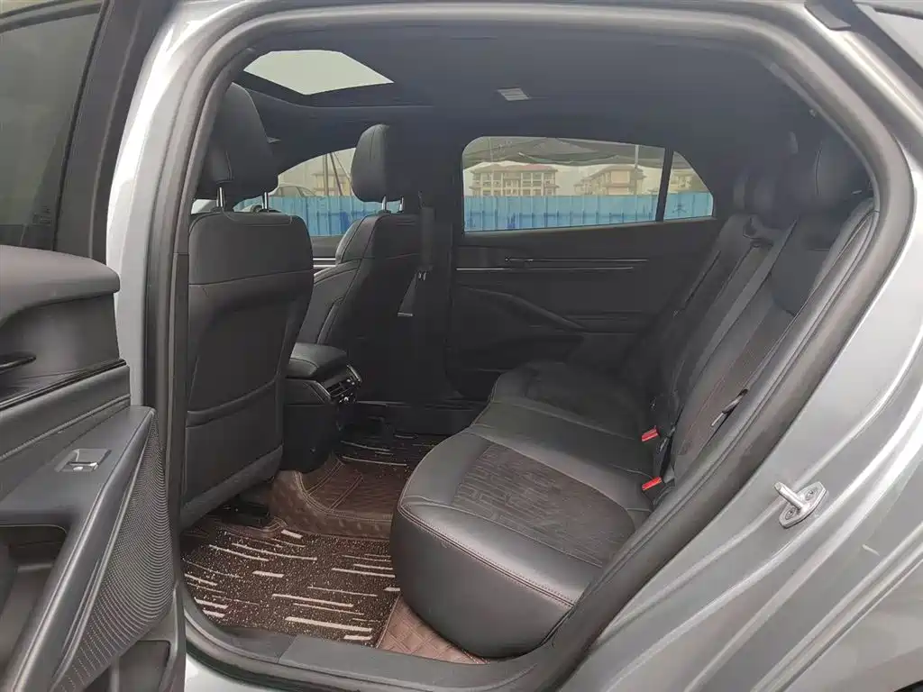 Ford Ford Mondeo 2025 1.5T EcoBoost Comfort Edition 2025 - thumbnail 17