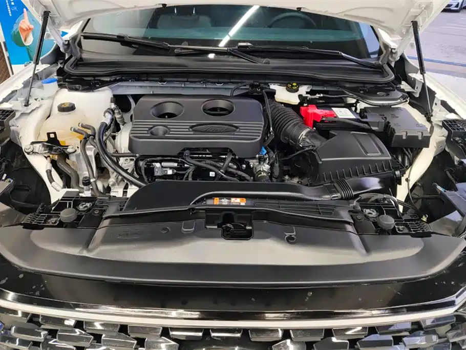 Ford Ford Mondeo 2025 1.5T EcoBoost Comfort 2025 - thumbnail 10