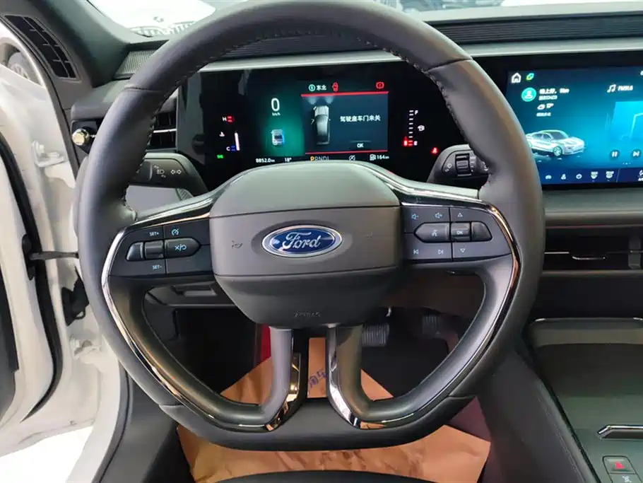 Ford Ford Mondeo 2025 1.5T EcoBoost Comfort 2025 - thumbnail 15
