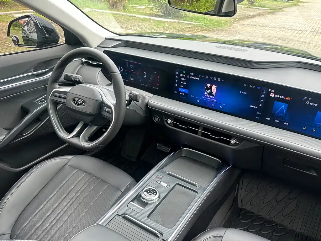 Ford Mondeo 2025 - thumbnail 13