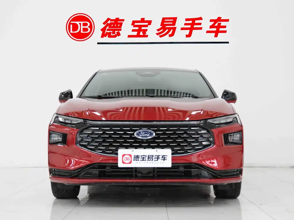 Ford Mondeo 2.0T EcoBoost Supreme 2024 - thumbnail 2