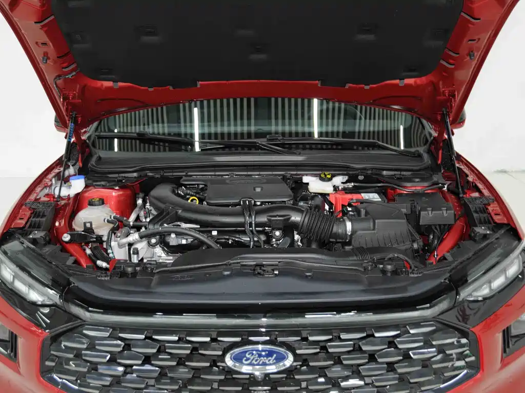 Ford Mondeo 2.0T EcoBoost Supreme 2024 - thumbnail 6