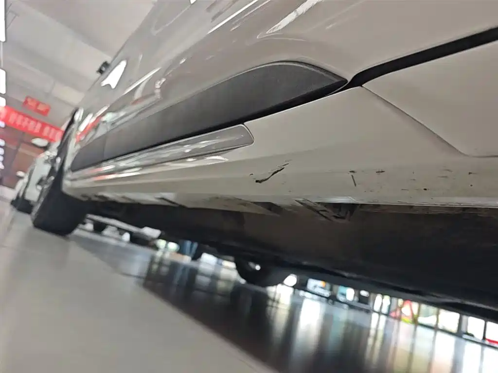 Ford Ford Mondeo 2025 2.0T EcoBoost Luxury 2025 - thumbnail 21