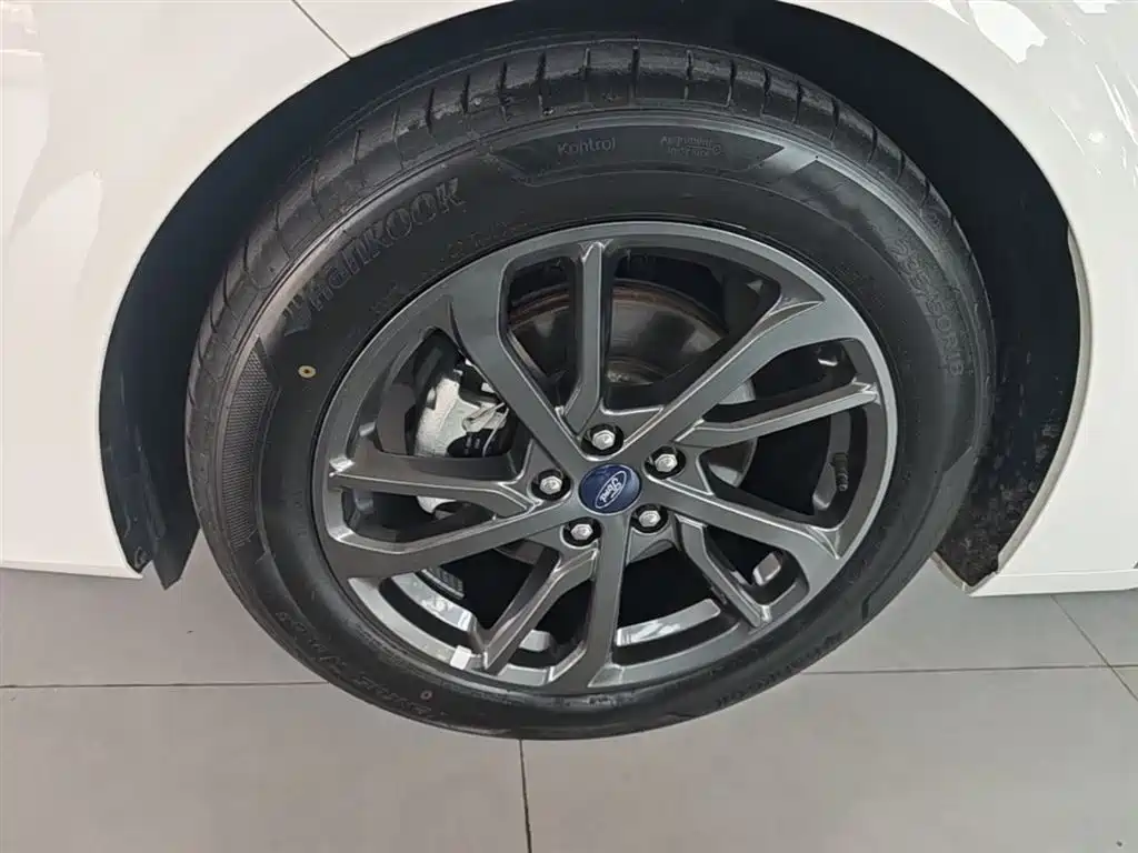 Ford Ford Mondeo 2025 2.0T EcoBoost Luxury 2025 - thumbnail 23