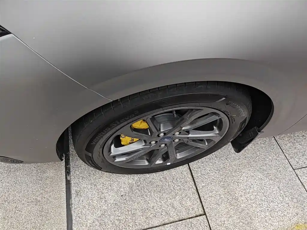 Ford Ford Mondeo 2025 1.5T EcoBoost Luxury Model 2025 - thumbnail 23