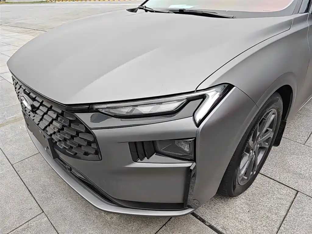 Ford Ford Mondeo 2025 1.5T EcoBoost Luxury Model 2025 - thumbnail 24