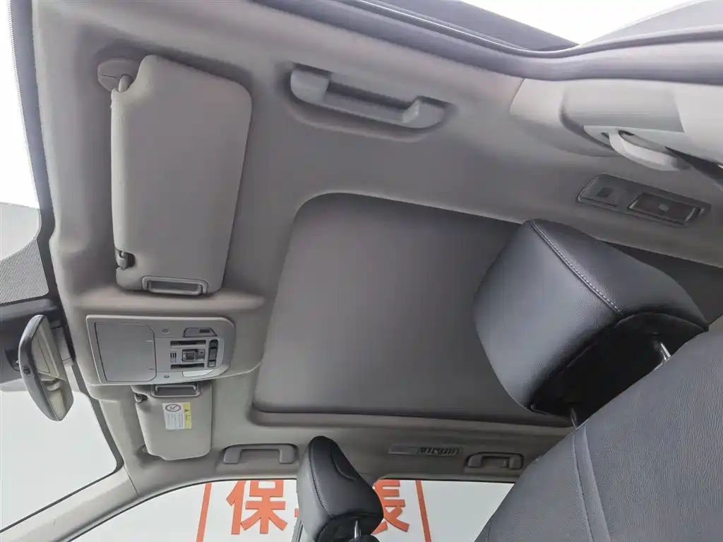Toyota Highlander 2023 2.5L Hybrid AWD Premium 7-Seater 2024 - thumbnail 14