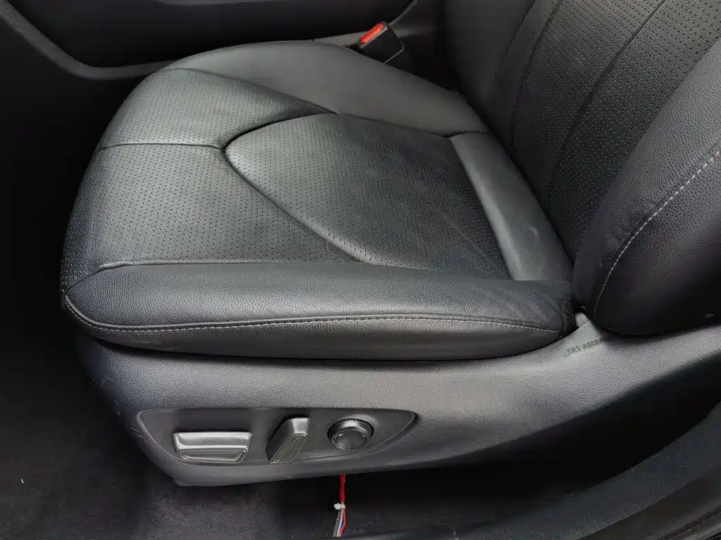 Toyota Highlander 2023 2.5L Hybrid AWD Premium 7-Seater 2024 - thumbnail 20