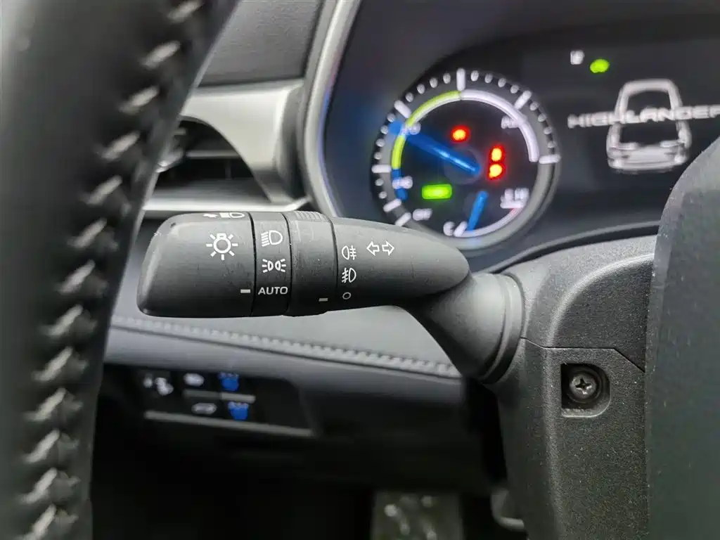 Toyota Highlander 2023 2.5L Hybrid AWD Premium 7-Seater 2024 - thumbnail 21