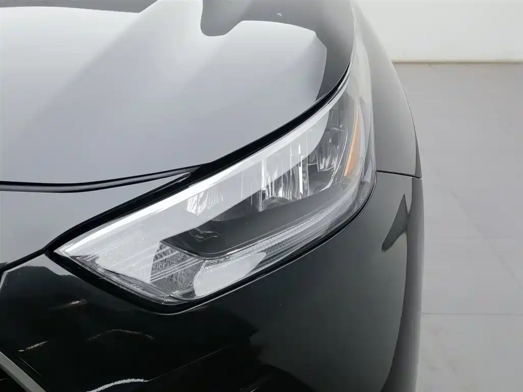 Toyota Highlander 2023 2.5L Hybrid AWD Elite Edition 7-Seater 2024 - thumbnail 7