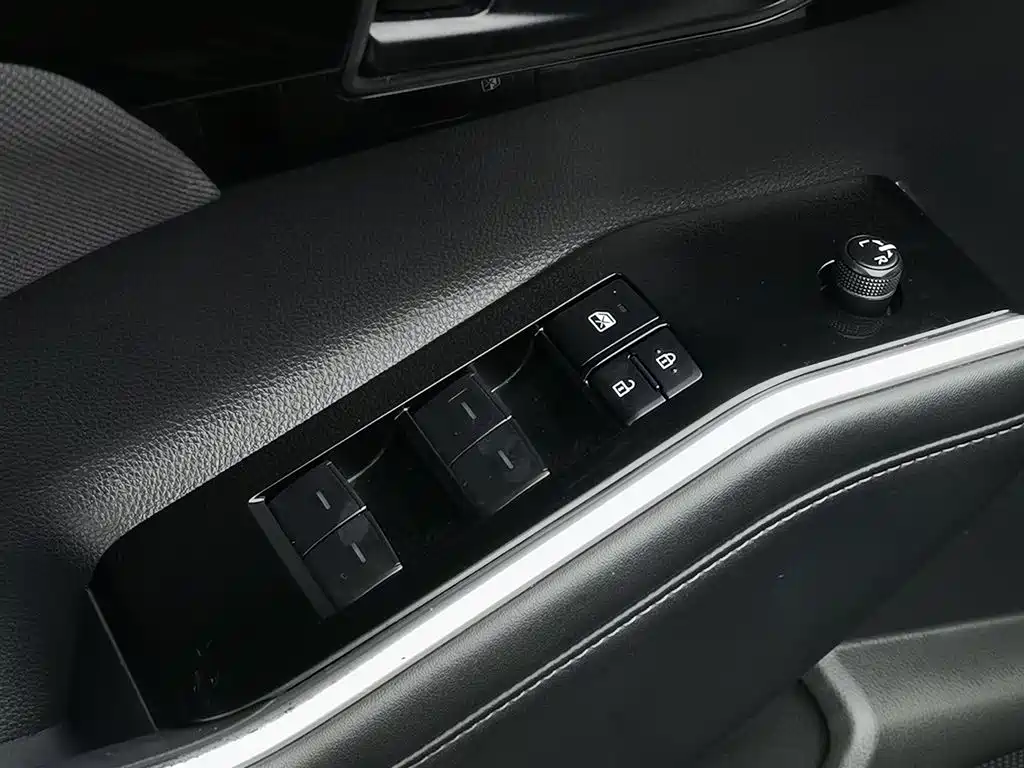 Toyota Highlander 2023 2.5L Hybrid AWD Elite Edition 7-Seater 2024 - thumbnail 9