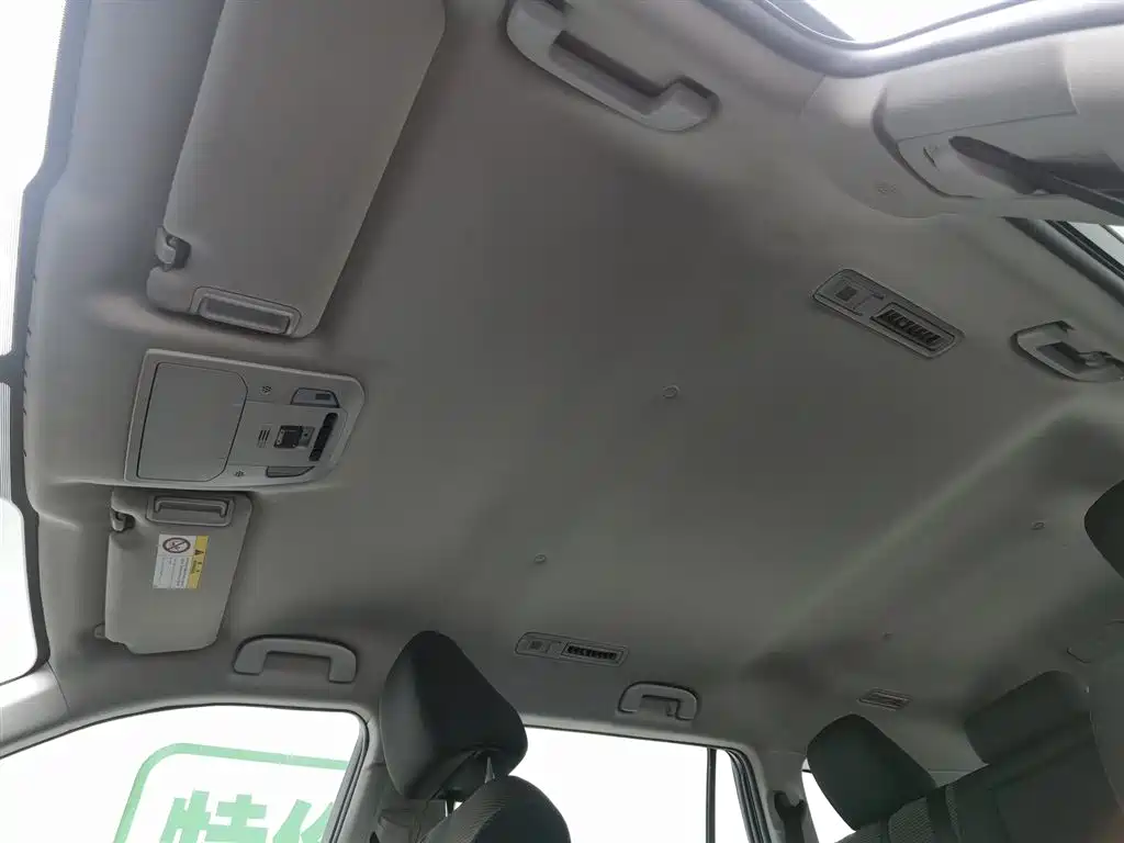 Toyota Highlander 2023 2.5L Hybrid AWD Elite Edition 7-Seater 2024 - thumbnail 14