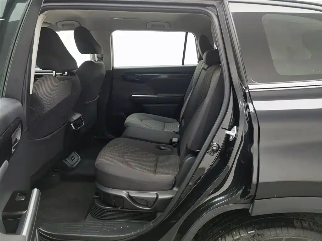 Toyota Highlander 2023 2.5L Hybrid AWD Elite Edition 7-Seater 2024 - thumbnail 15