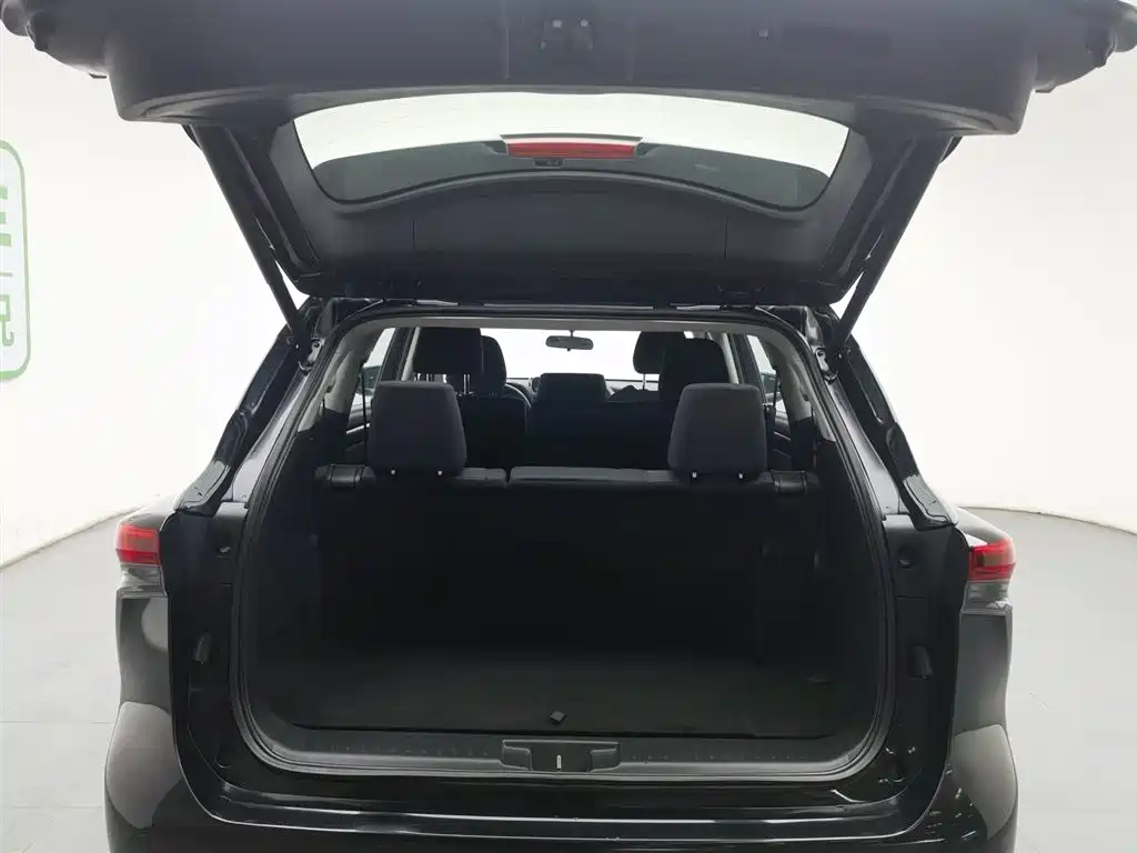 Toyota Highlander 2023 2.5L Hybrid AWD Elite Edition 7-Seater 2024 - thumbnail 16