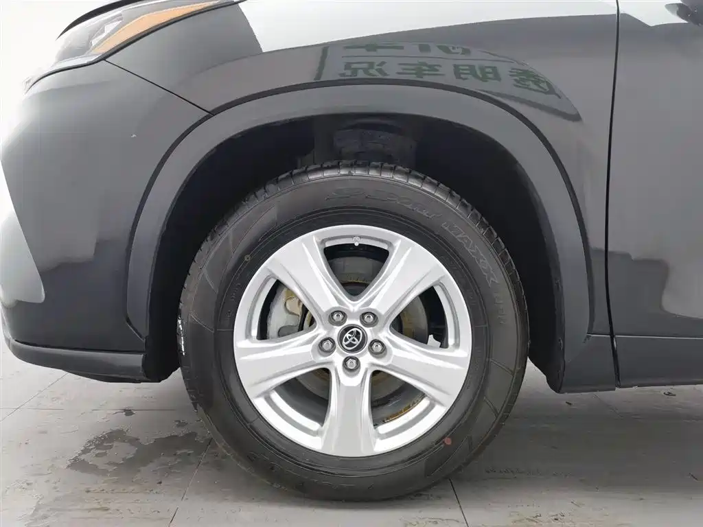 Toyota Highlander 2023 2.5L Hybrid AWD Elite Edition 7-Seater 2024 - thumbnail 17