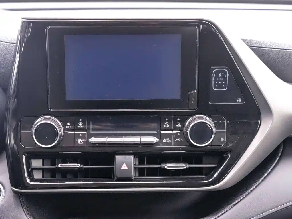 Toyota Highlander 2.5L HEV AWD Elite 7-Seater 2024 - thumbnail 14