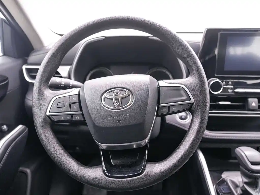 Toyota Highlander 2.5L HEV AWD Elite 7-Seater 2024 - thumbnail 16
