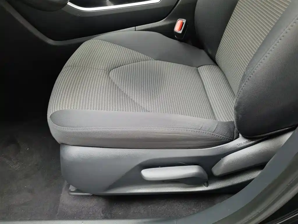 Toyota Highlander 2023 2.5L Hybrid AWD Elite Edition 7-Seater 2024 - thumbnail 20