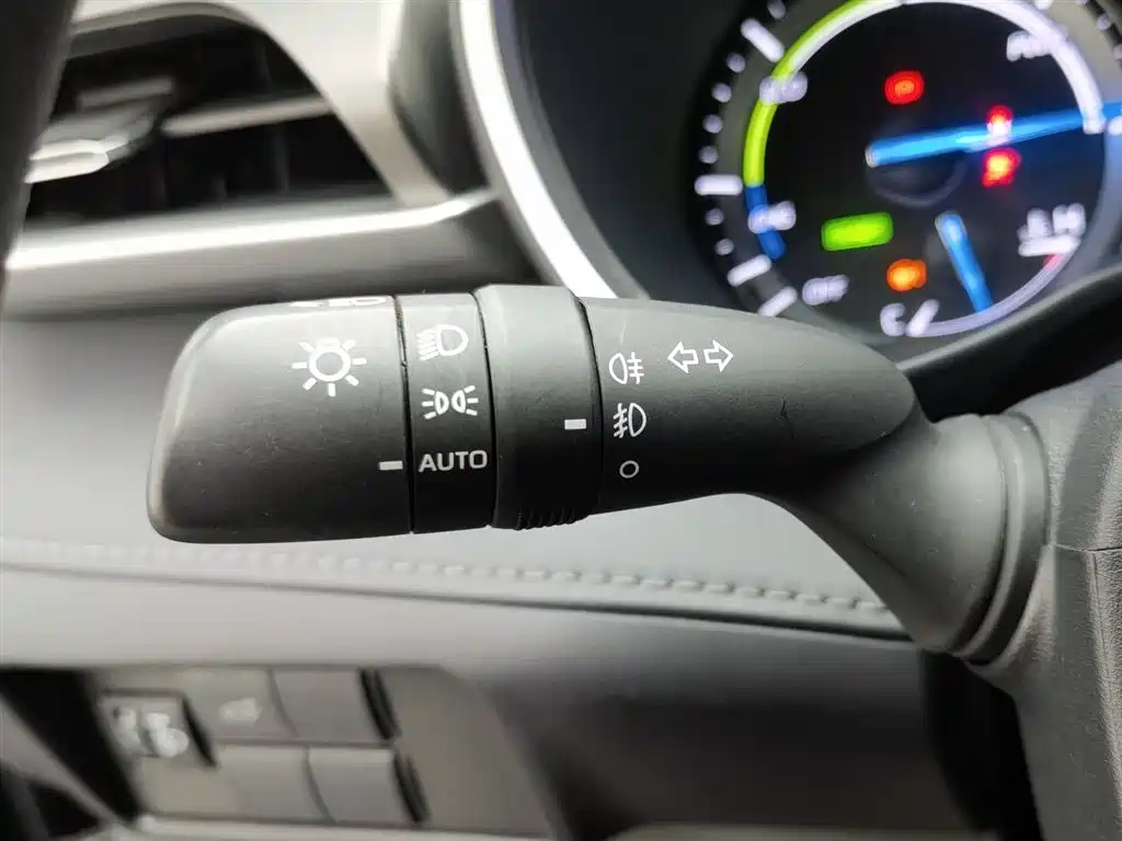Toyota Highlander 2023 2.5L Hybrid AWD Elite Edition 7-Seater 2024 - thumbnail 21