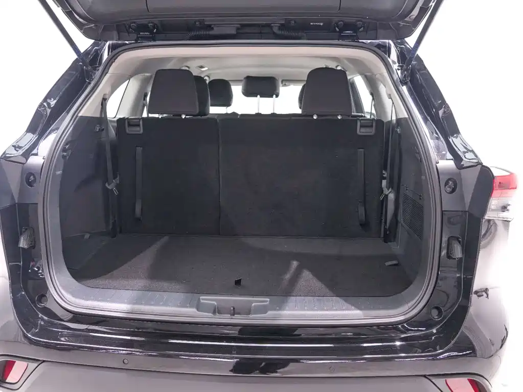 Toyota Highlander 2.5L HEV AWD Elite 7-Seater 2024 - thumbnail 20