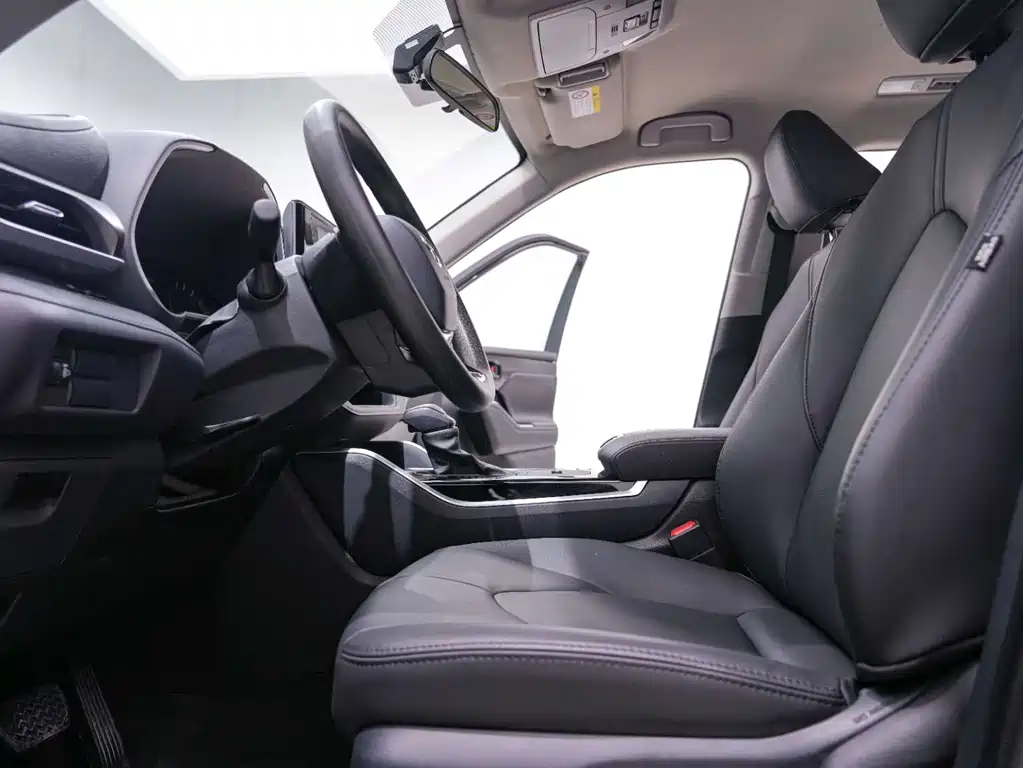 Toyota Highlander 2.5L HEV AWD Elite 7-Seater 2024 - thumbnail 22