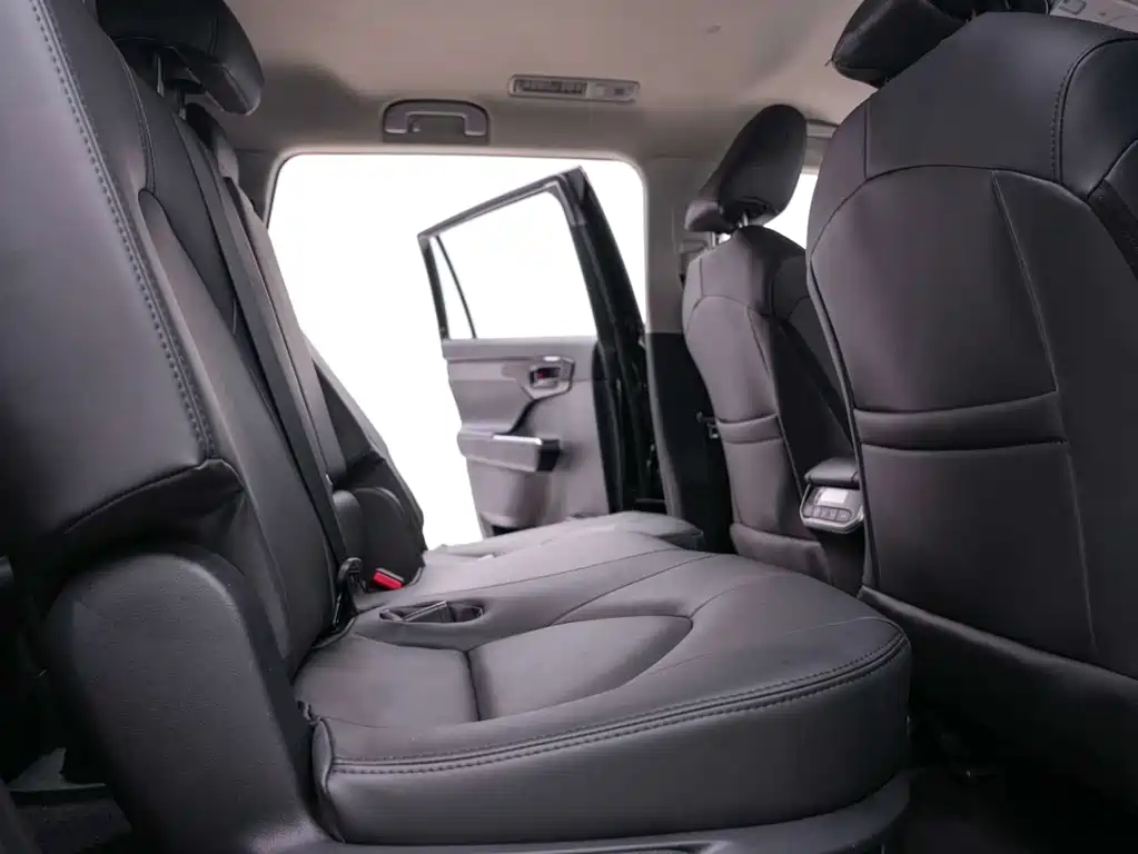 Toyota Highlander 2.5L HEV AWD Elite 7-Seater 2024 - thumbnail 23