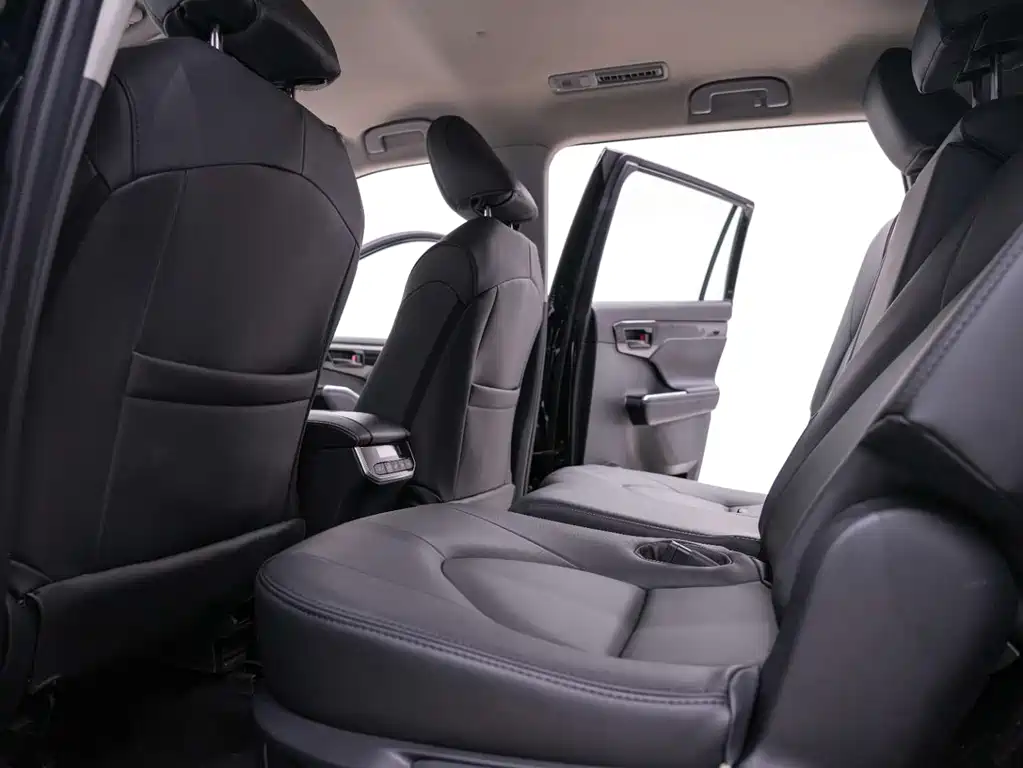 Toyota Highlander 2.5L HEV AWD Elite 7-Seater 2024 - thumbnail 24