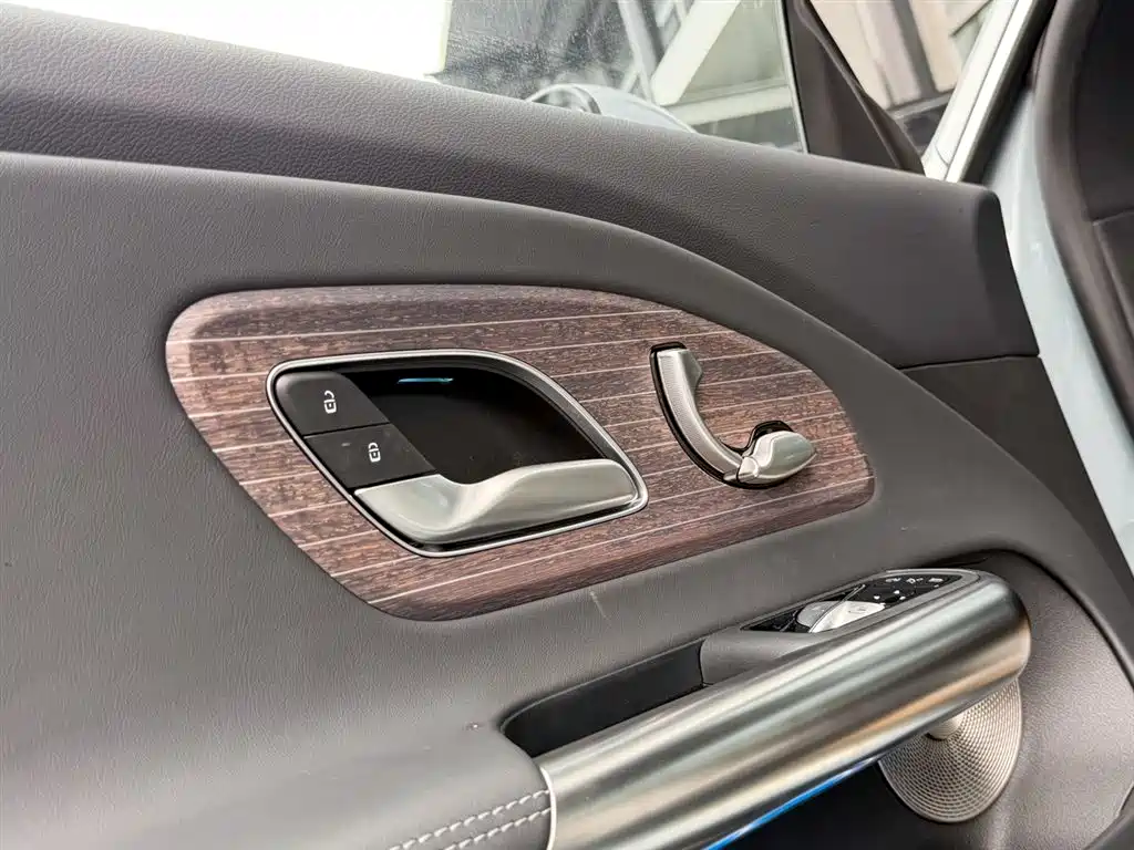 Mercedes-Benz Mercedes-Benz CLA NEV 2025 300L Long Range Leading Smart Edition 2025 - thumbnail 11