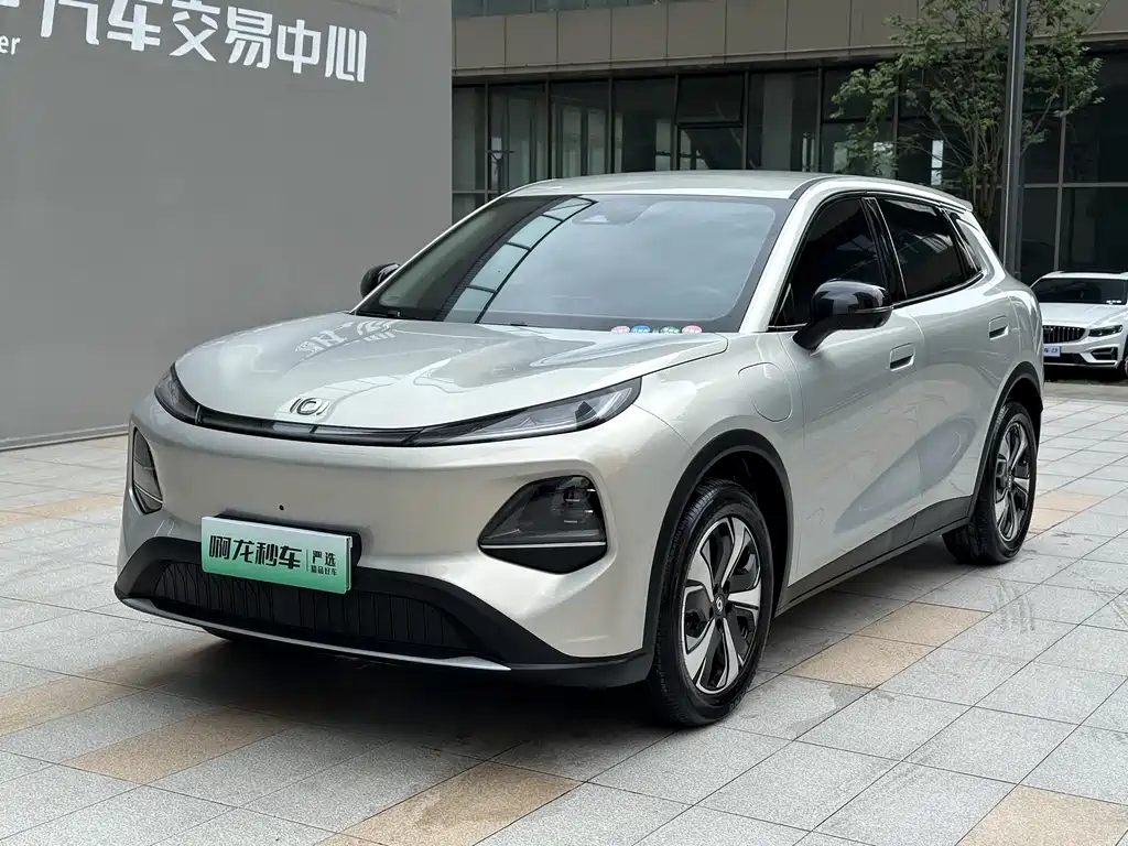 Changan Qiyuan Changan Qiyuan Q05 2026 506Max 2026 - thumbnail 2