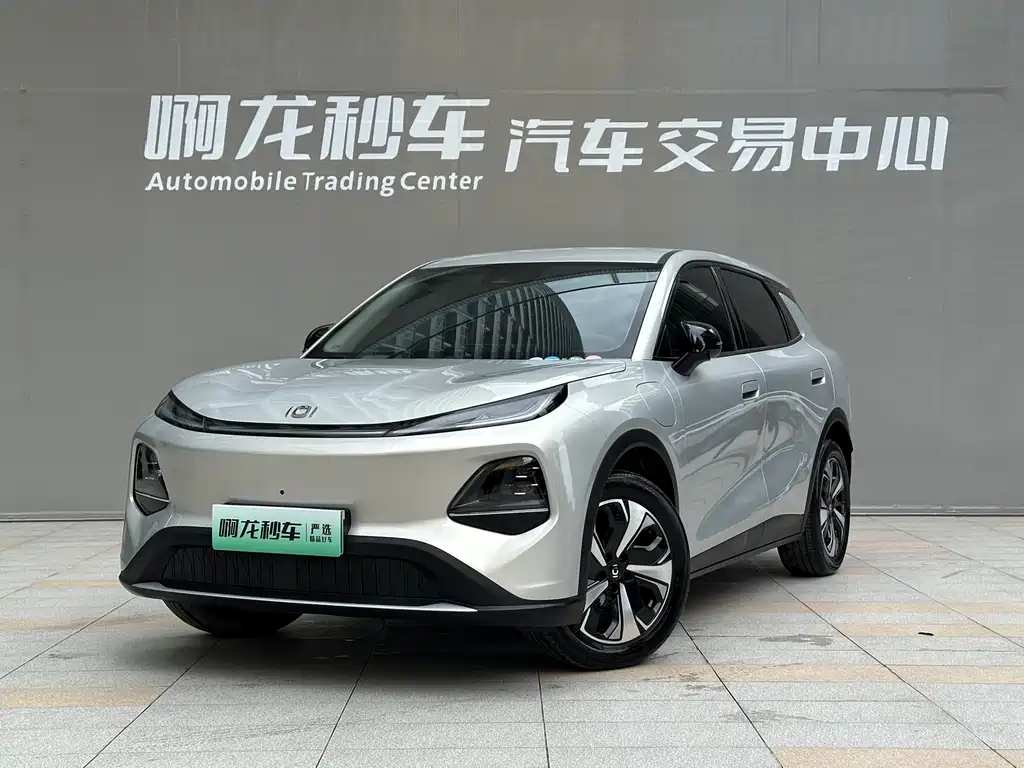 Changan Qiyuan Changan Qiyuan Q05 2026 506Max 2026 - thumbnail 14
