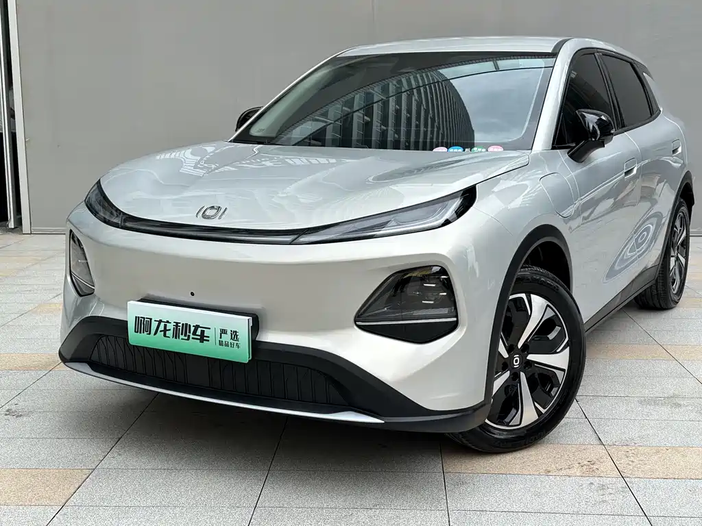Changan Qiyuan Changan Qiyuan Q05 2026 506Max 2026 - thumbnail 15