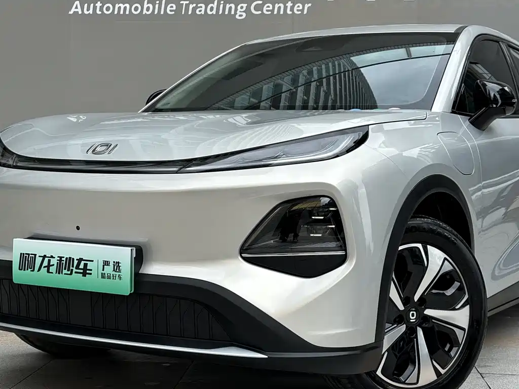 Changan Qiyuan Changan Qiyuan Q05 2026 506Max 2026 - thumbnail 17