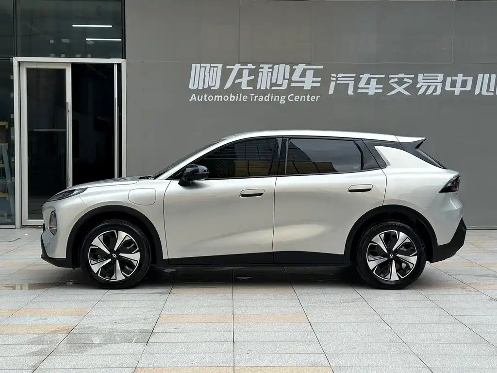 Changan Qiyuan Changan Qiyuan Q05 2026 506Max 2026 - thumbnail 18