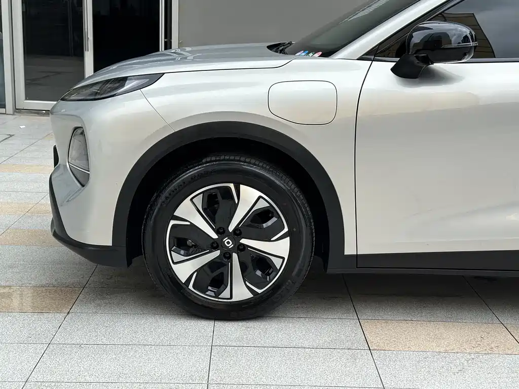 Changan Qiyuan Changan Qiyuan Q05 2026 506Max 2026 - thumbnail 19