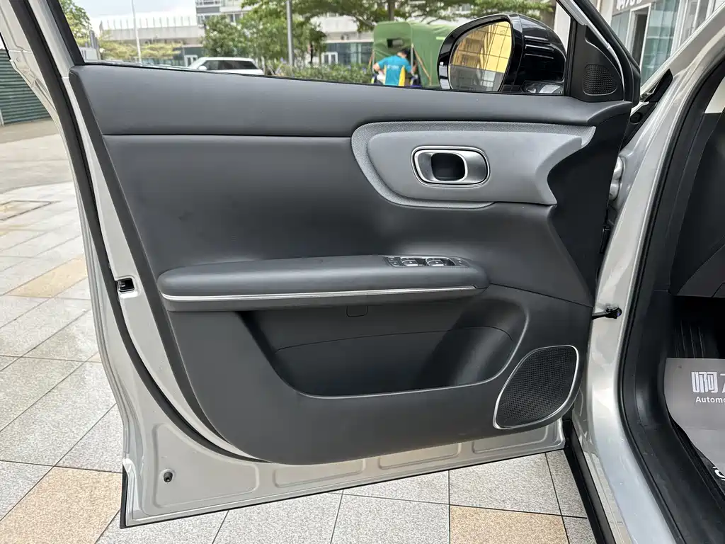 Changan Qiyuan Changan Qiyuan Q05 2026 506Max 2026 - thumbnail 20